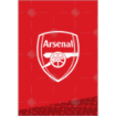 Arsenal-Gunners topper - portrait
