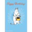 Moomintroll-Happy-Birthday topper - portrait