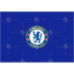 Chelsea-blue-crest topper - landscape
