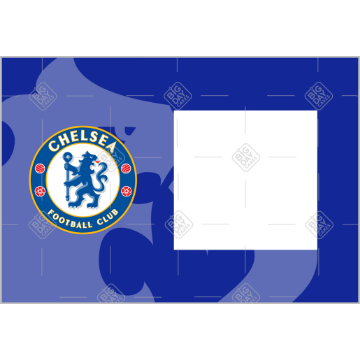 Chelsea-SG frame - landscape