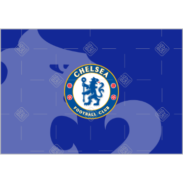 Chelsea-SG-HB topper - landscape