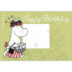 Moominmamma-HB frame - landscape