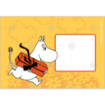 Moomin-gift frame - landscape