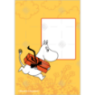 Moomin-gift frame - portrait