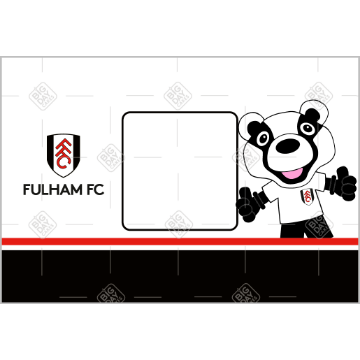 Fulham-Billy-frame - landscape