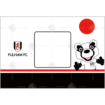 Fulham-Billy-HB frame - landscape