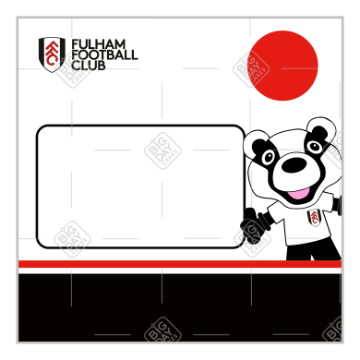 Fulham-Billy-HB frame - square