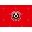 Sheffield-crest topper - landscape