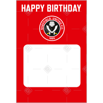 Sheffield-HB-photo frame - portrait