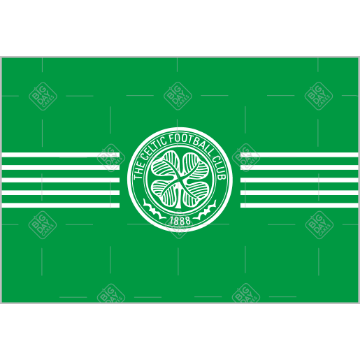 Celtic-HB-green topper - landscape
