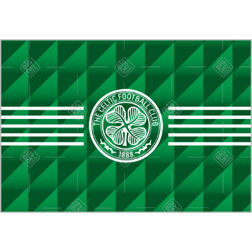 Celtic-HB-2tone topper - landscape
