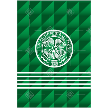 Celtic-HB-2tone topper - portrait