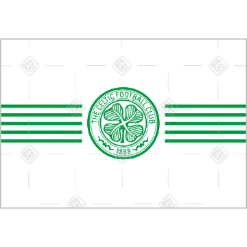Celtic-white-HB topper - landscape