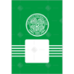 Celtic-green-HB-photo frame - portrait