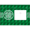 Celtic-2tone-photo frame - landscape