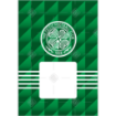 Celtic-2tone-HB-photo frame - portrait