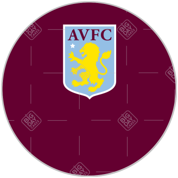 AVFC-HB-design topper - round