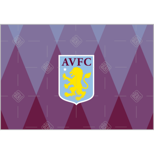 AVFC-dmd topper - landscape