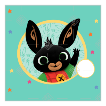 Bing-HB-tq-stars frame - square