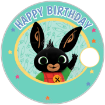 Bing-HB-tq-stars frame - round
