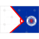 Rangers-Corner frame - landscape