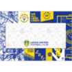 Leeds United Posters Cake Topper topper - landscape