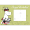 Moominmamma-HB frame - landscape