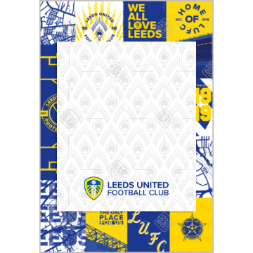 Leeds-United-HB-Poster topper - portrait