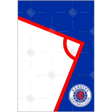 Rangers-corners-HB frame - portrait