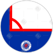 Rangers-corners-HB frame - round