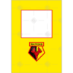 Watford-HB-frame-topper frame - portrait