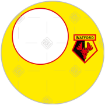 Watford-HB-frame-topper frame - round