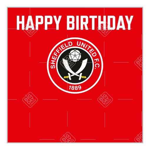 Sheffield-crest-HB frame - square