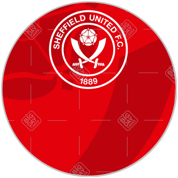 Sheffield-white-bg frame - round