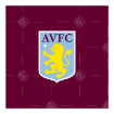AVFC-HB-design topper - square