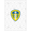 Leeds pattern HB topper - portrait