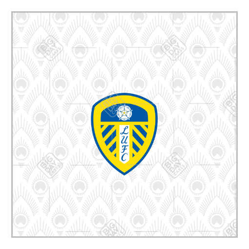 Leeds-pattern-HB  frame - square