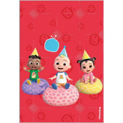 JJ-and-Friends-party topper - portrait
