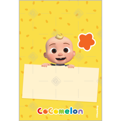 JJ-Birthday-design topper - portrait