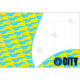 Flags_City frame - landscape