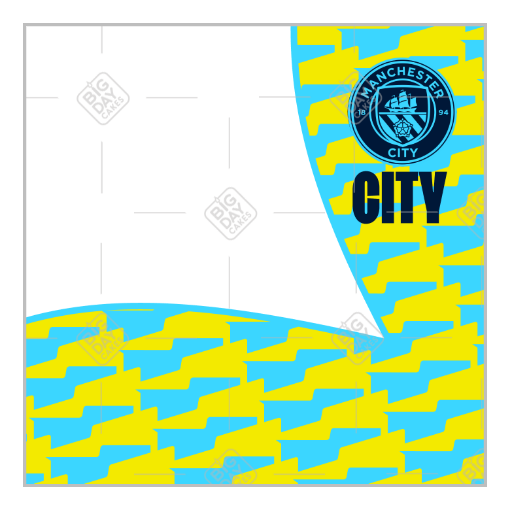 Flags_City frame - square
