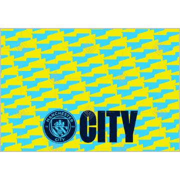 Manchester_Yellow topper - landscape