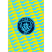 Manchester_Yellow topper - portrait