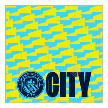 Manchester_Yellow topper - square