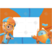 Blippi and TABBS frame - landscape