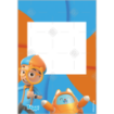 Blippi and TABBS frame - portrait