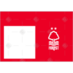 ForestRed-HB-Frame frame - landscape
