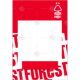 Forest-Frame frame - portrait