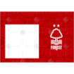 Forest_DarkRed-Frame frame - landscape