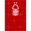Forest_DarkRed-HB-Design topper - portrait